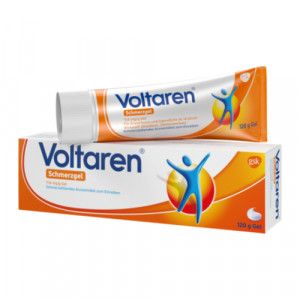 VOLTAREN Schmerzgel