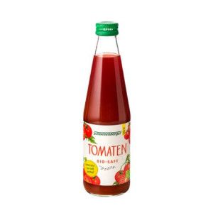 TOMATEN SAFT Bio Schoenenberger