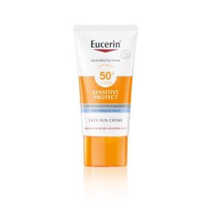 EUCERIN Sun Creme LSF 50+