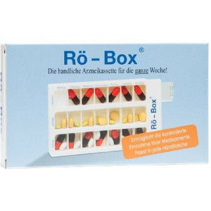 RÖWO Box