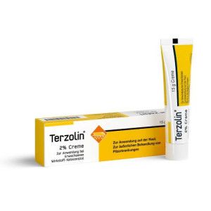 TERZOLIN Creme