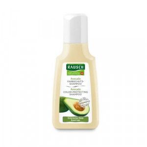 RAUSCH Avocado Farbschutz Shampoo