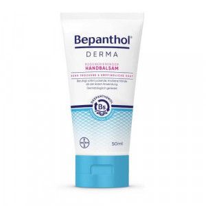 BEPANTHOL Derma regenerierender Handbalsam