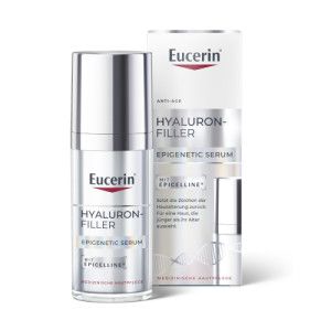 EUCERIN Hyaluron-Filler Epigenetic Serum